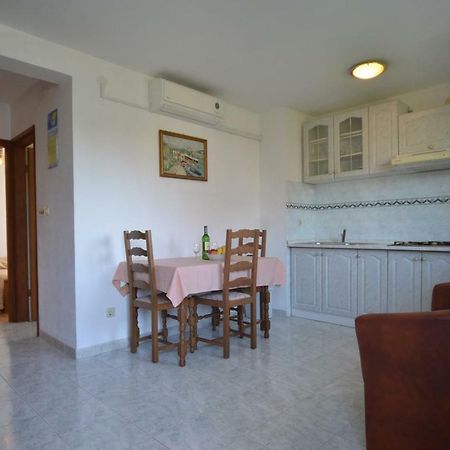 Koreni Apartments Rovinj Exterior foto