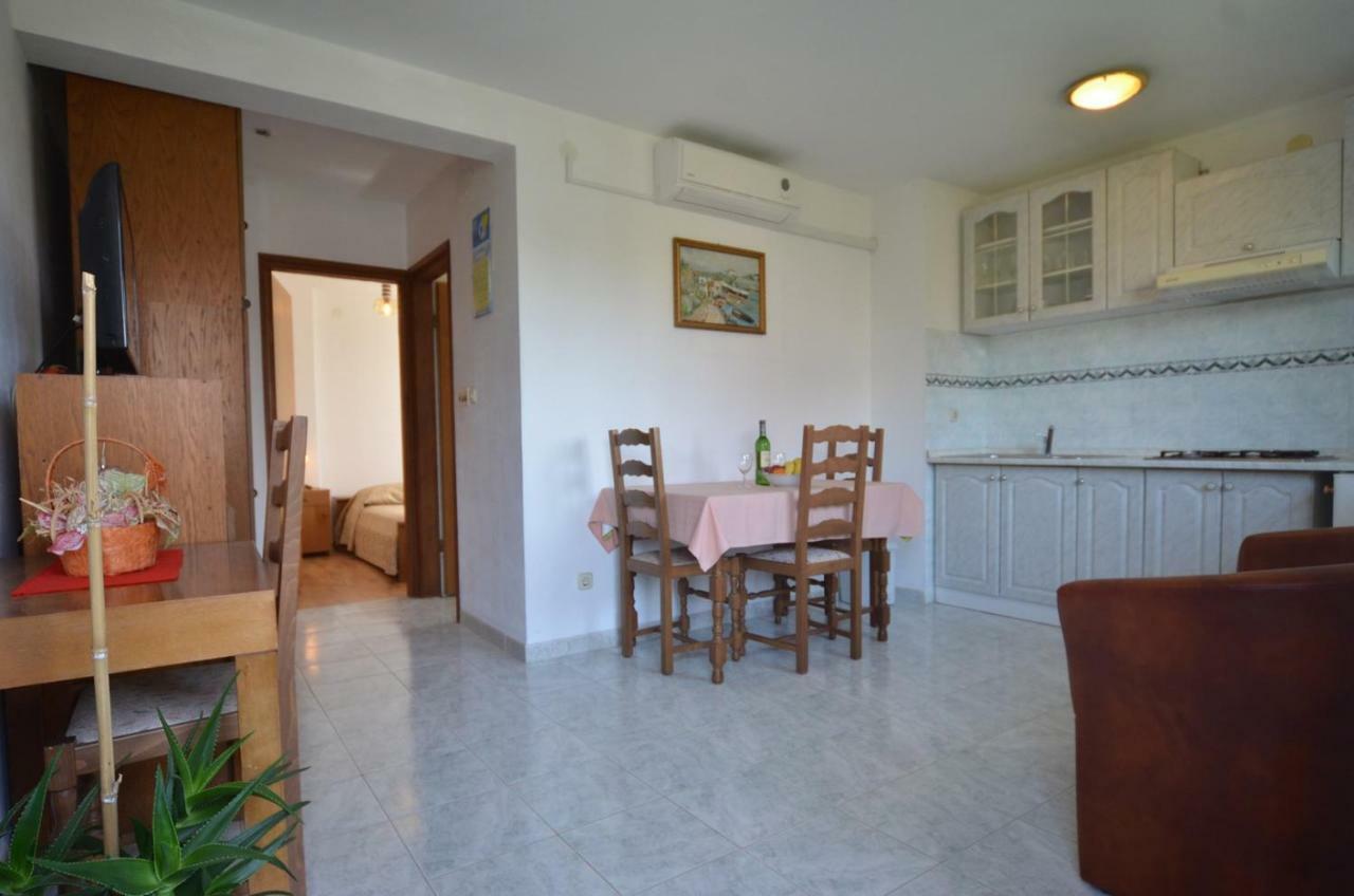 Koreni Apartments Rovinj Exterior foto